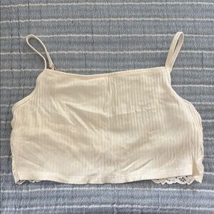 Aerie Crop Top